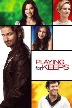 Watch Playing for Keeps movies free online