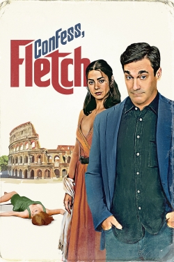 Watch Confess, Fletch movies free online