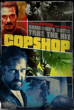 Watch Copshop movies free online