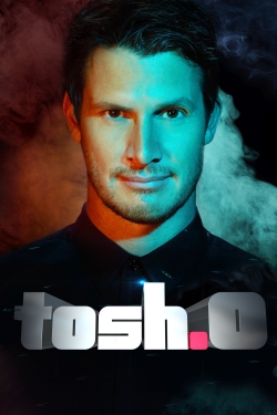 Watch Tosh.0 movies free online