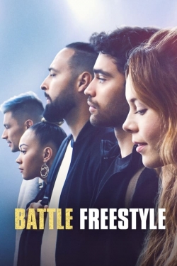 Watch Battle: Freestyle movies free online