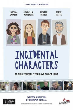 Watch Incidental Characters movies free online