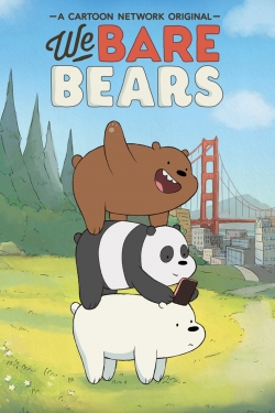 Watch We Bare Bears movies free online