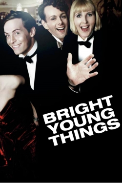 Watch Bright Young Things movies free online