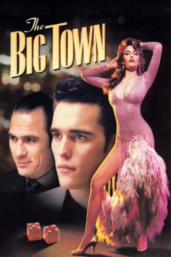 Watch The Big Town movies free online
