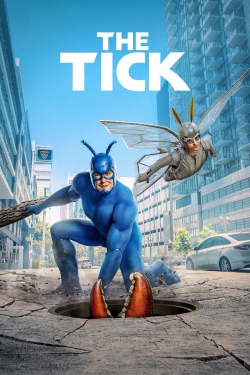 Watch The Tick movies free online