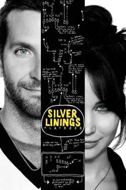 Watch Silver Linings Playbook movies free online