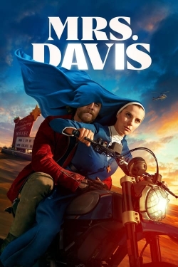 Watch Mrs. Davis movies free online