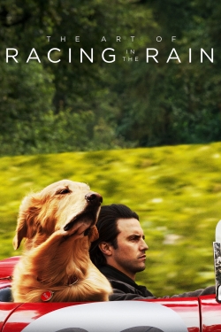Watch The Art of Racing in the Rain movies free online
