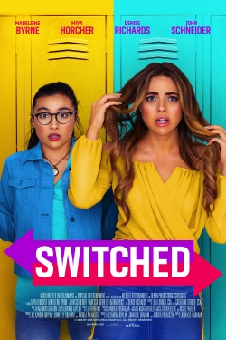 Watch Switched movies free online