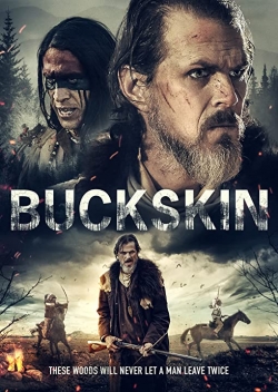 Watch Buckskin movies free online