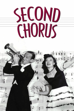 Watch Second Chorus movies free online