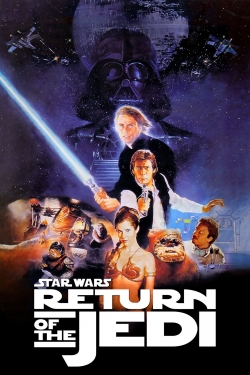 Watch Return of the Jedi movies free online