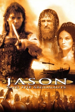 Watch Jason and the Argonauts movies free online