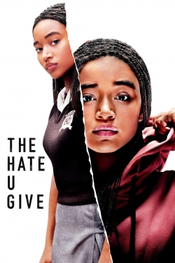 Watch The Hate U Give movies free online