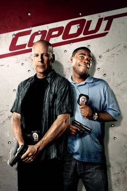 Watch Cop Out movies free online