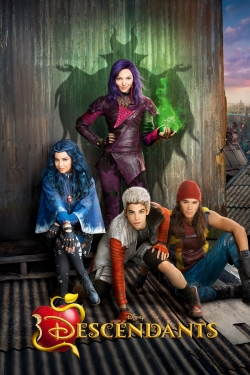 Watch Descendants movies free online