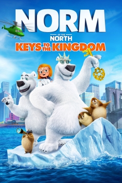 Watch Norm of the North: Keys to the Kingdom movies free online