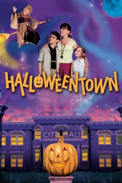 Watch Halloweentown movies free online
