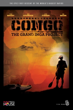 Watch Congo: The Grand Inga Project movies free online