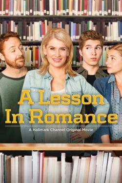 Watch A Lesson in Romance movies free online