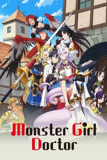 Watch Monster Girl Doctor movies free online