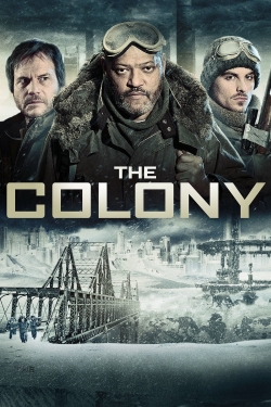 Watch The Colony movies free online