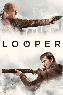 Watch Looper movies free online