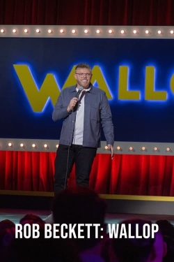 Watch Rob Beckett: Wallop movies free online