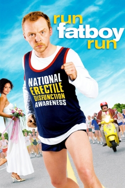 Watch Run, Fatboy, Run movies free online
