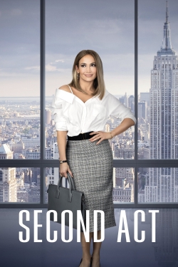 Watch Second Act movies free online