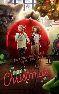 Watch Tiny Christmas movies free online
