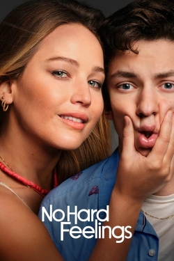 Watch No Hard Feelings movies free online