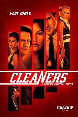 Watch Cleaners movies free online