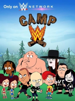 Watch Camp WWE movies free online