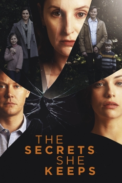 Watch The Secrets She Keeps movies free online
