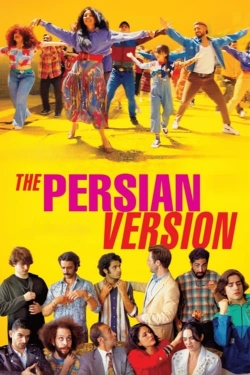 Watch The Persian Version movies free online