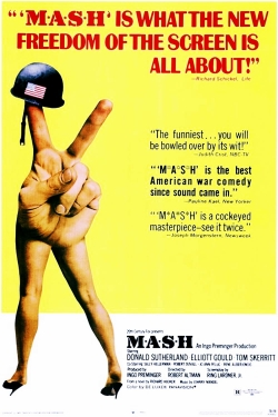 Watch M*A*S*H movies free online