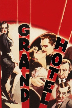 Watch Grand Hotel movies free online