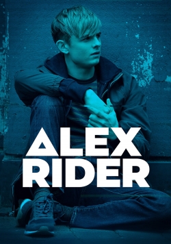 Watch Alex Rider movies free online