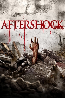 Watch Aftershock movies free online