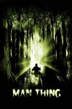 Watch Man-Thing movies free online