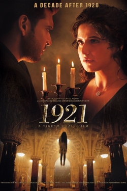 Watch 1921 movies free online