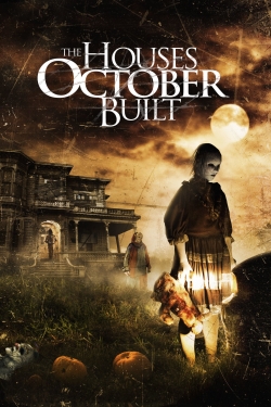 Watch The Houses October Built movies free online