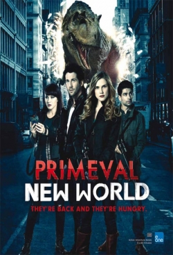 Watch Primeval: New World movies free online