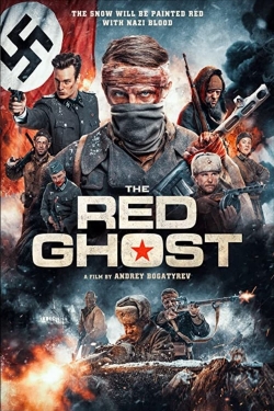 Watch The Red Ghost movies free online