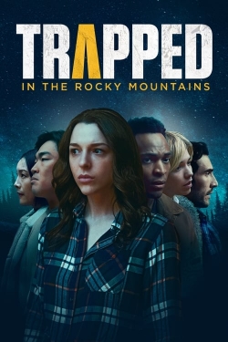 Watch Trapped in the Rocky Mountains movies free online