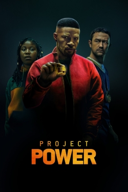 Watch Project Power movies free online