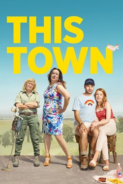 Watch This Town movies free online