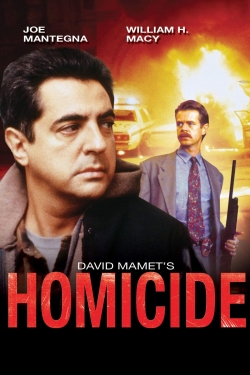 Watch Homicide movies free online